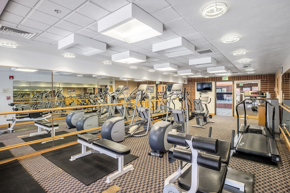 Park Plaza Resort - Park City, an Ascend Collection Hotel 43/60