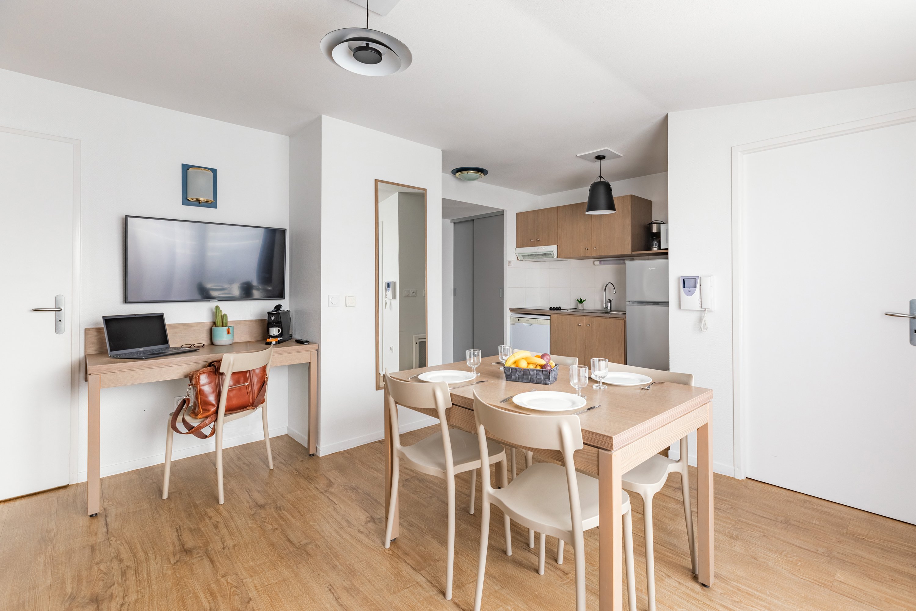 Appart City Confort Niort Centre 30/36