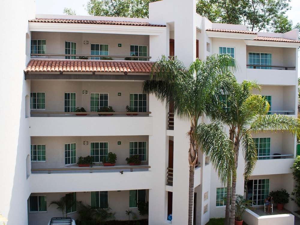 Aurea Hotel And Suites 1/50