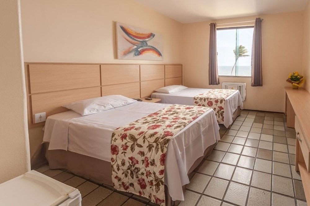 Hotel Dan Inn Express Salvador By Nacional Inn 13/70