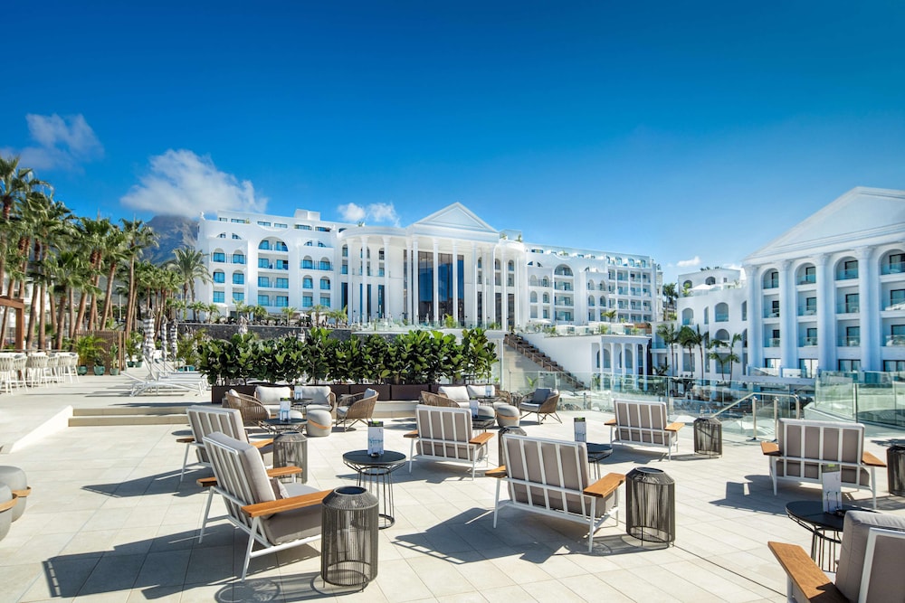 Princess Inspire Tenerife - Adults Only 42/50