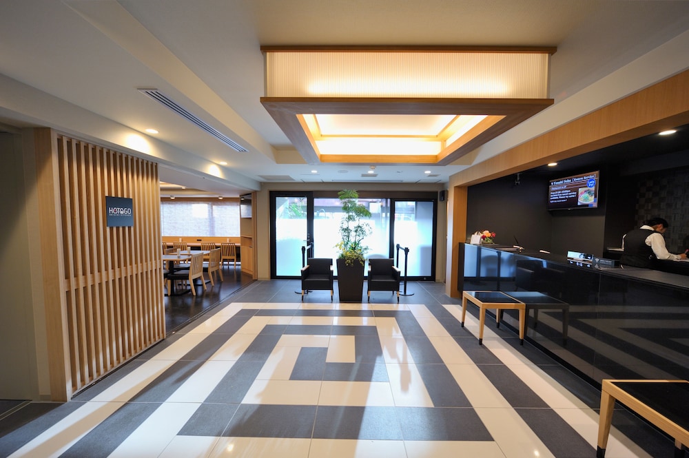 Dormy Inn Ueno Okachimachi 6/27