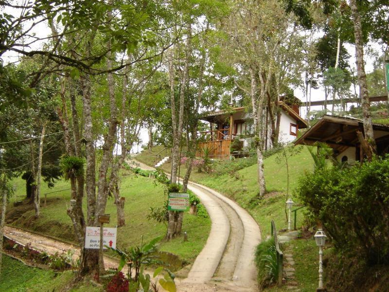 Pousada e Spa Vrindavana 40/50