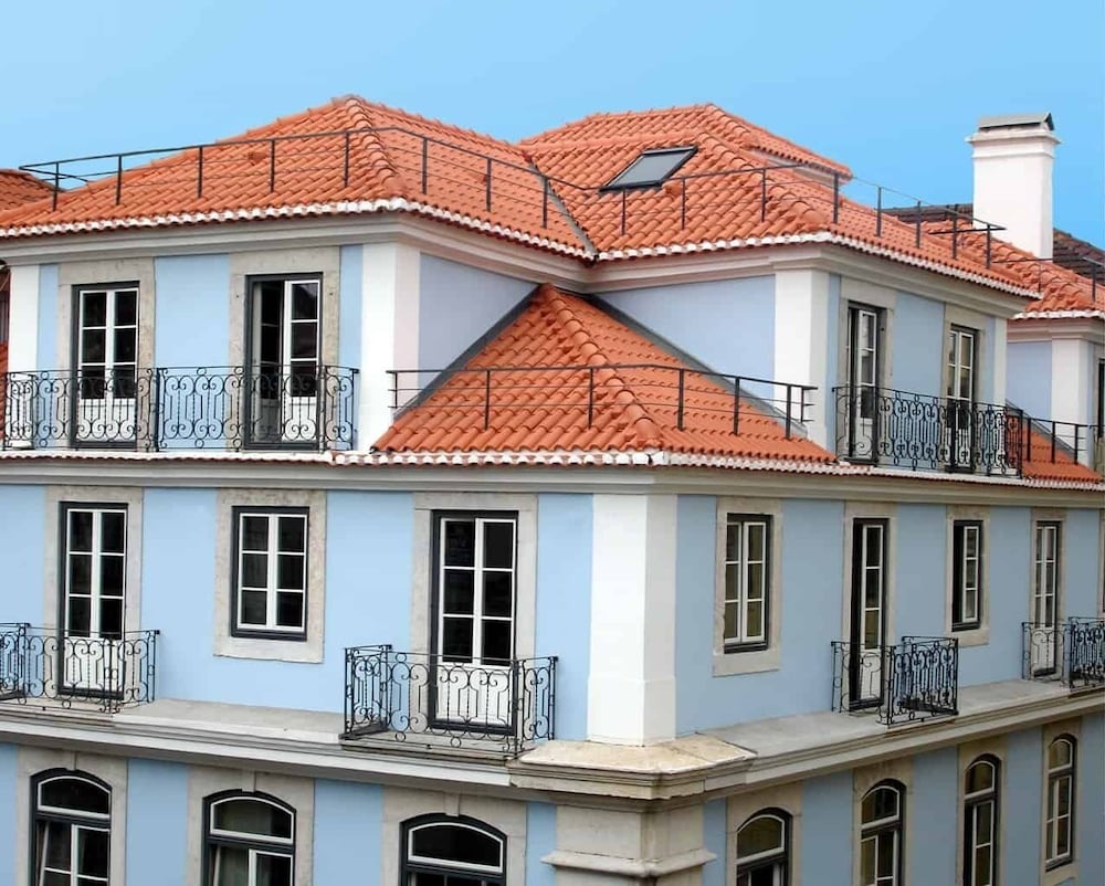Casas da Baixa - Jules & Madeleine 4/50