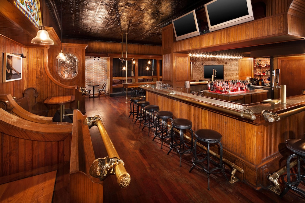 The Gunter Hotel 24/27