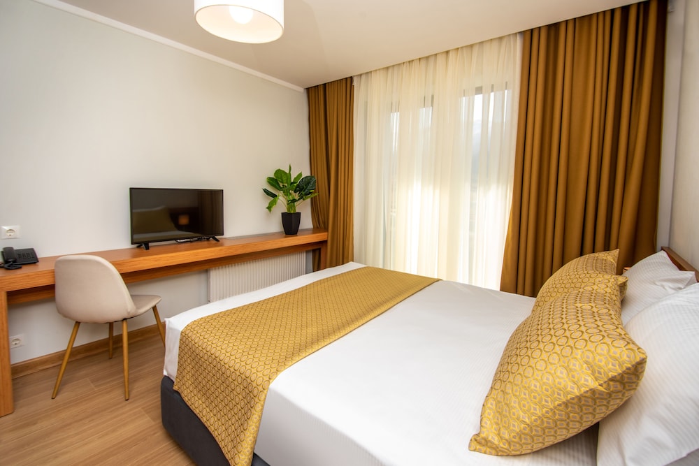 Orbi Palace Hotel Official 24/61