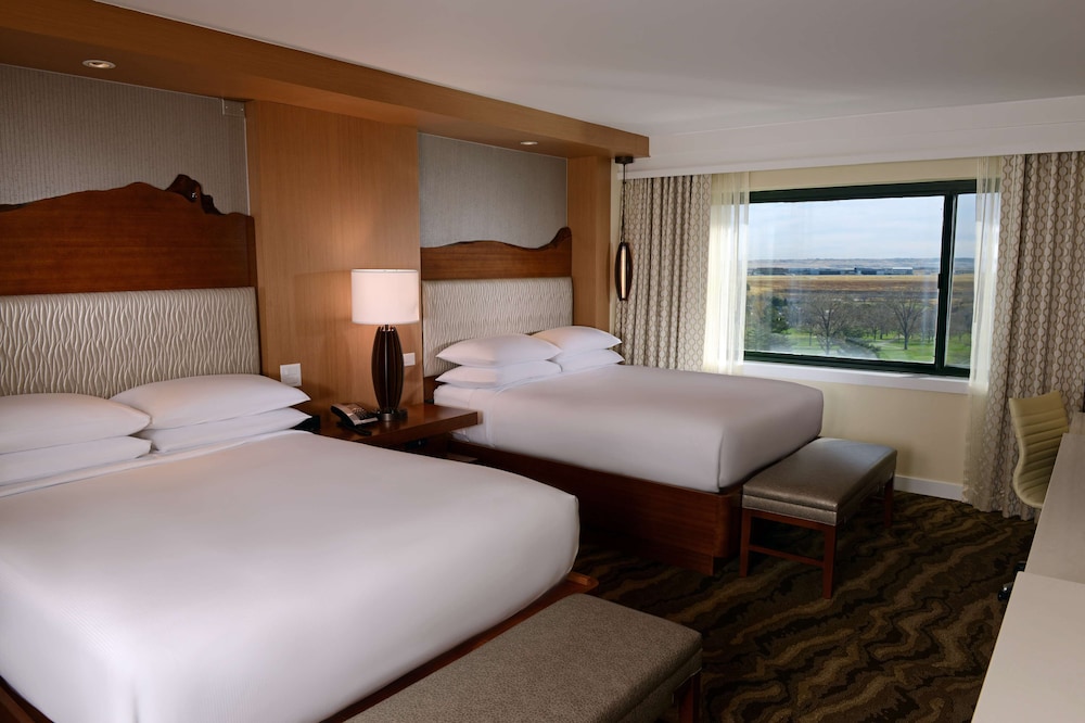 The Inverness Denver, a Hilton Golf & Spa Resort 14/78