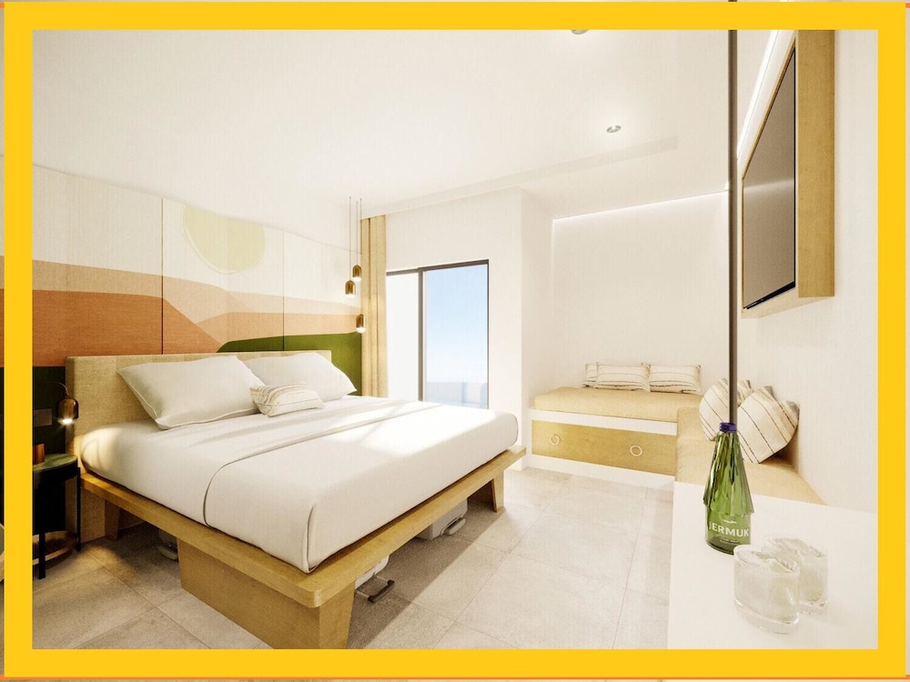 Apartamentos Boutique Marsol 12/49