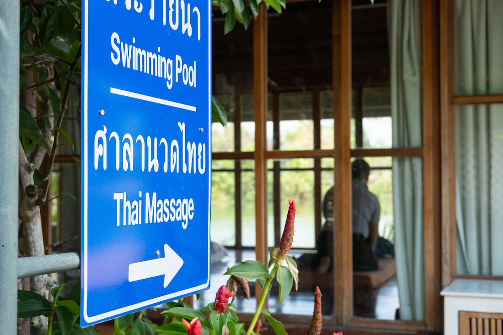 Bor Saen Villa And Spa in PHANG NGA
