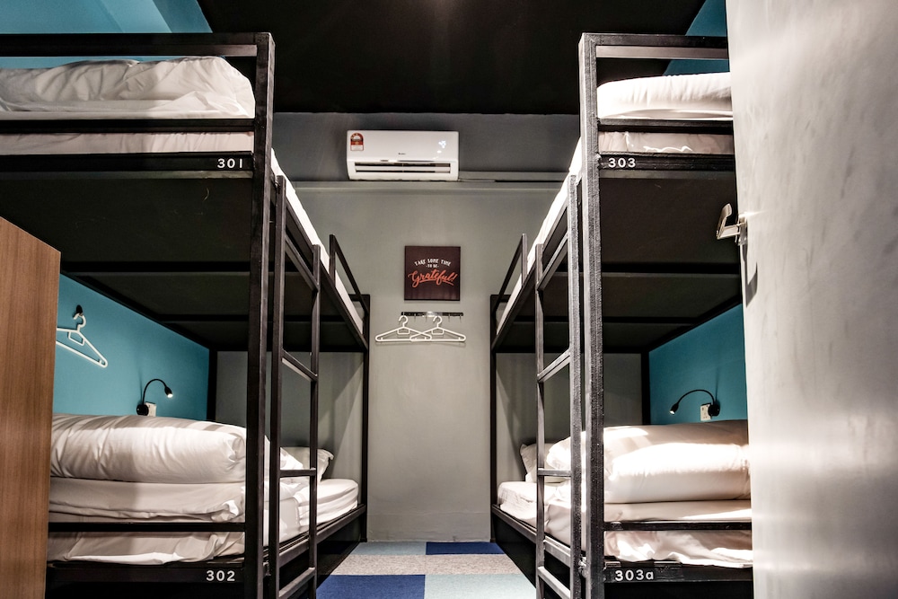 Vibrant Hostel 21/50