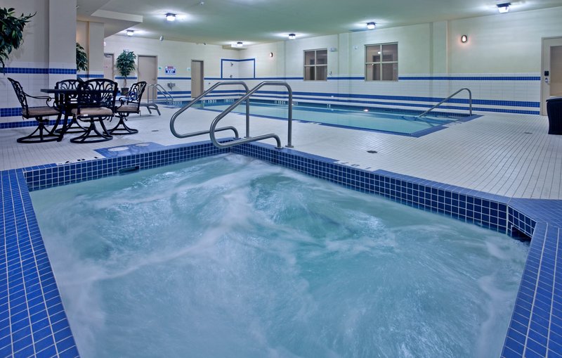Holiday Inn Hotel Suites Kamloops 35/72