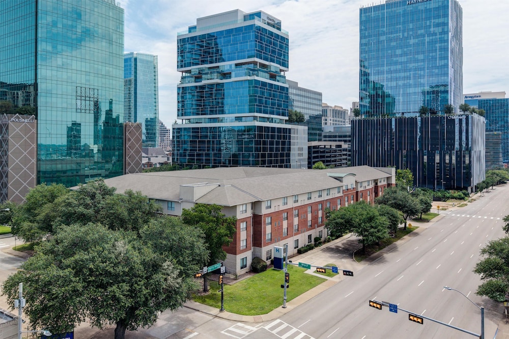 HYATT house Dallas/Uptown in DALLAS - TX
