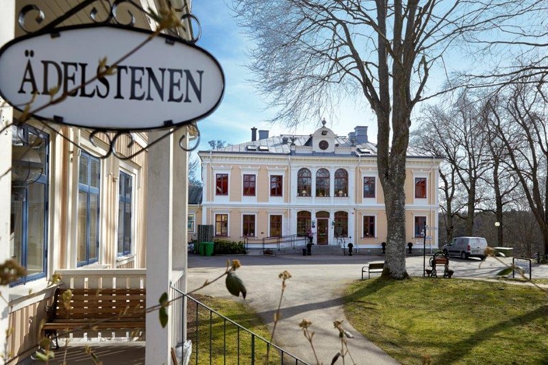 Karstorp Hotel 22/23