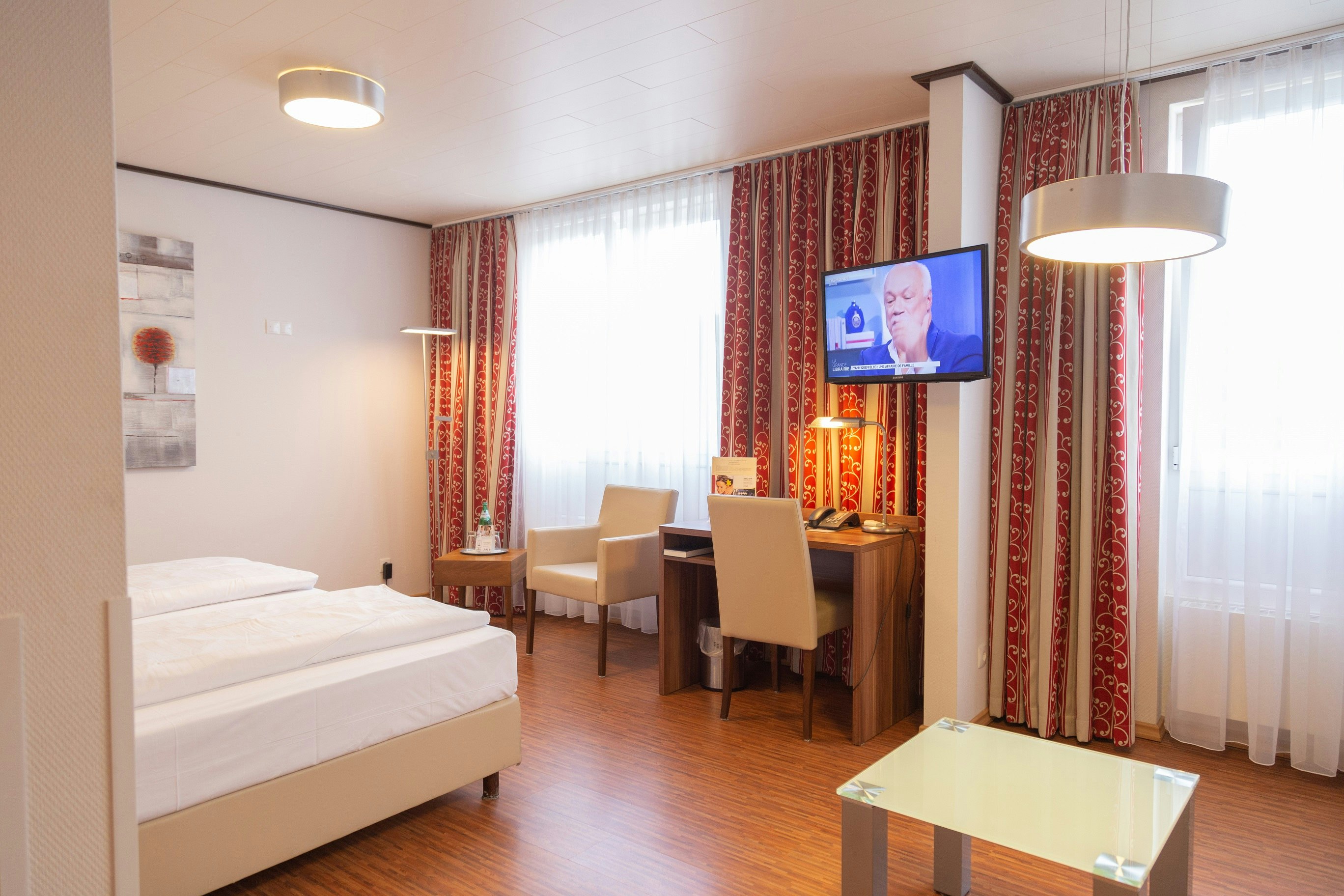 Hotel Ebertor 33/54