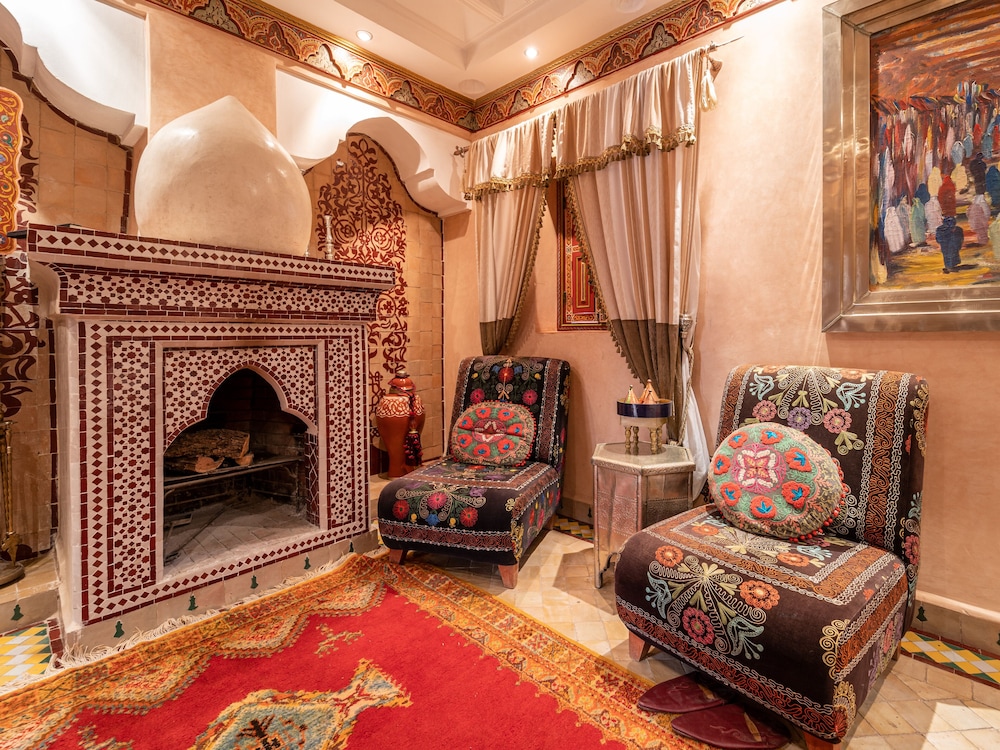 Riad Hikaya 39/50