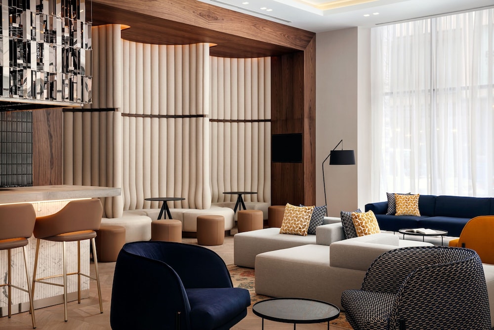Courtyard by Marriott Yerevan 46/51