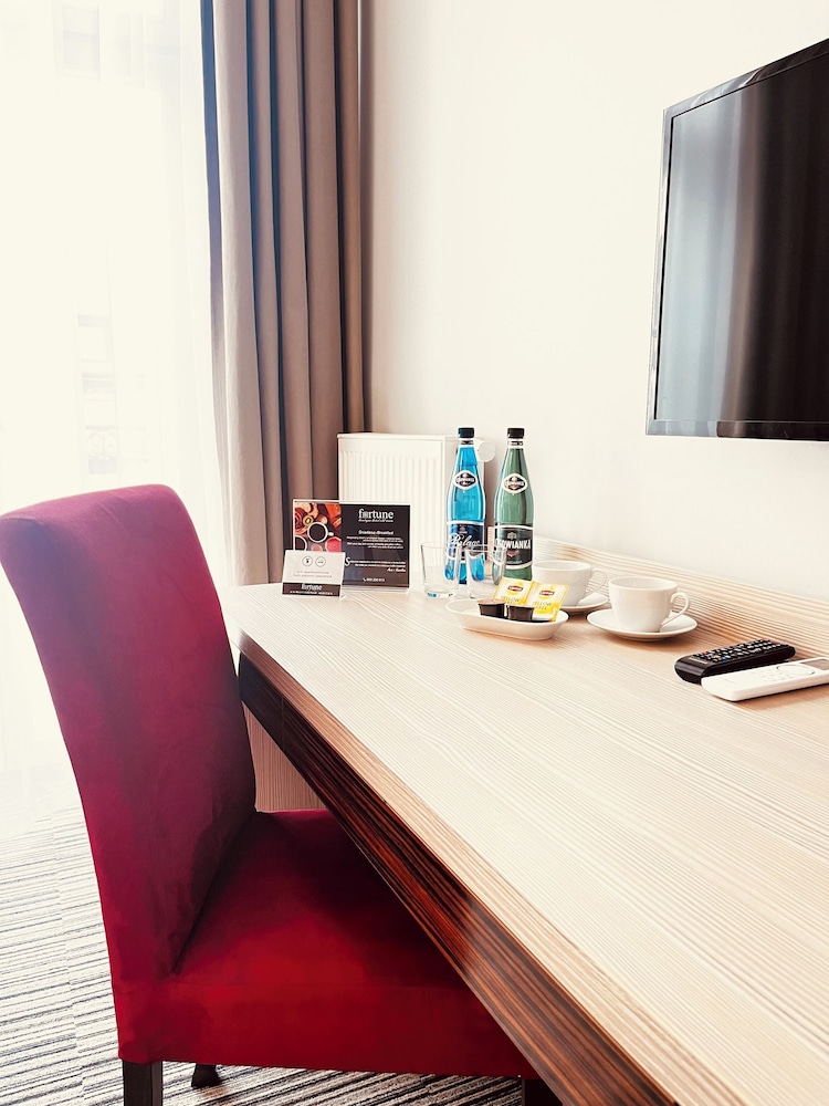 Aparthotel Fortune 40/50