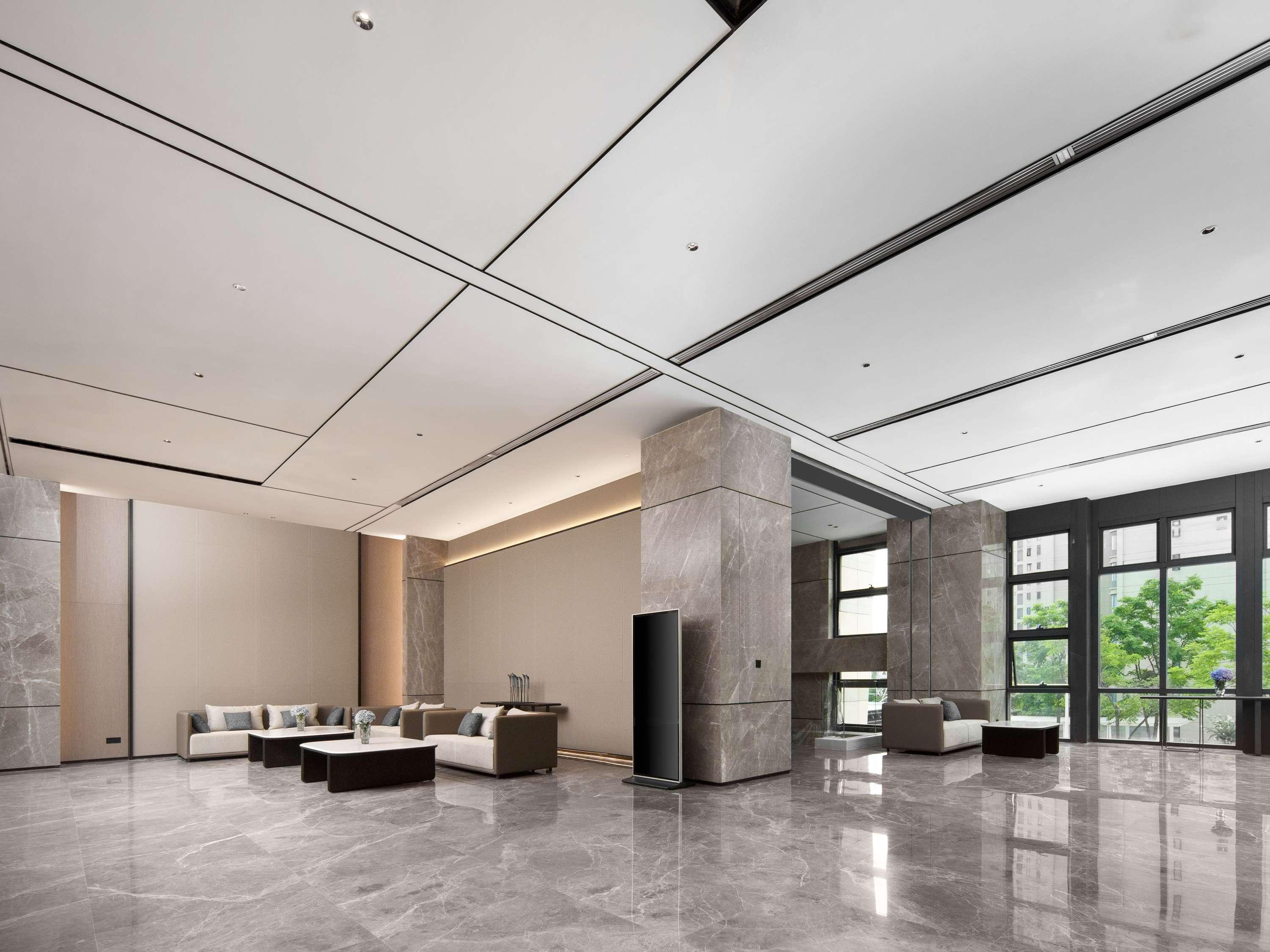 Grand Mercure Wuhan International Expo Center 11/50