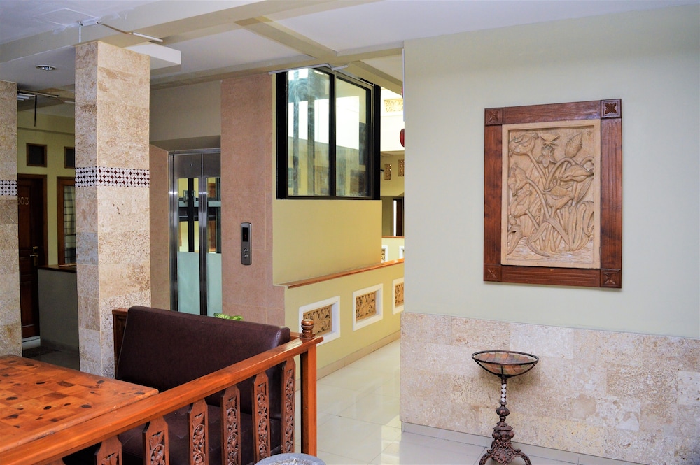 Hotel Mataram 2 Malioboro 9/45