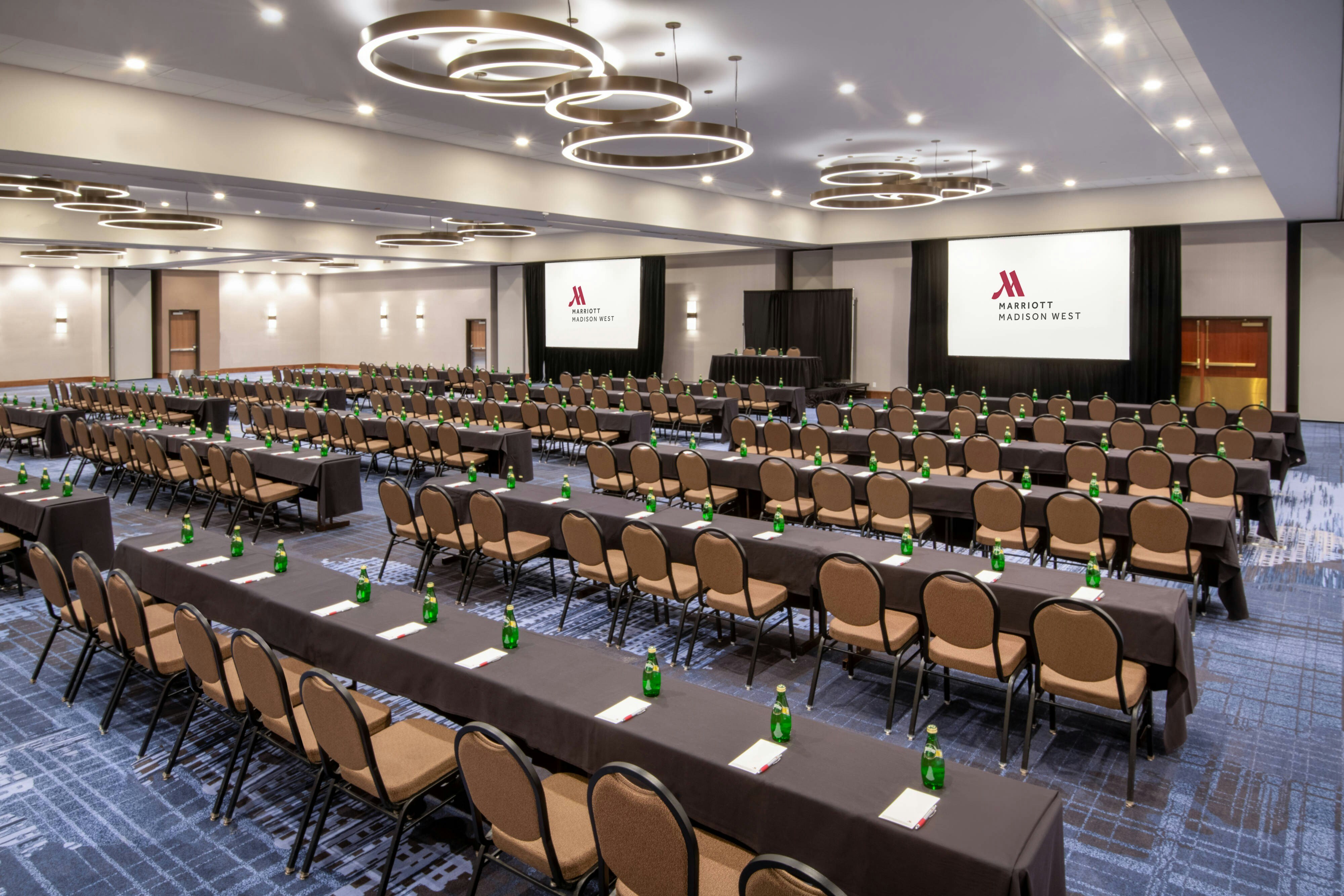 Marriott Madison West 24/35