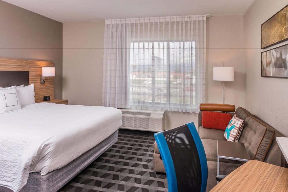 Towneplace Suites San Bernardino Loma Linda 20/64