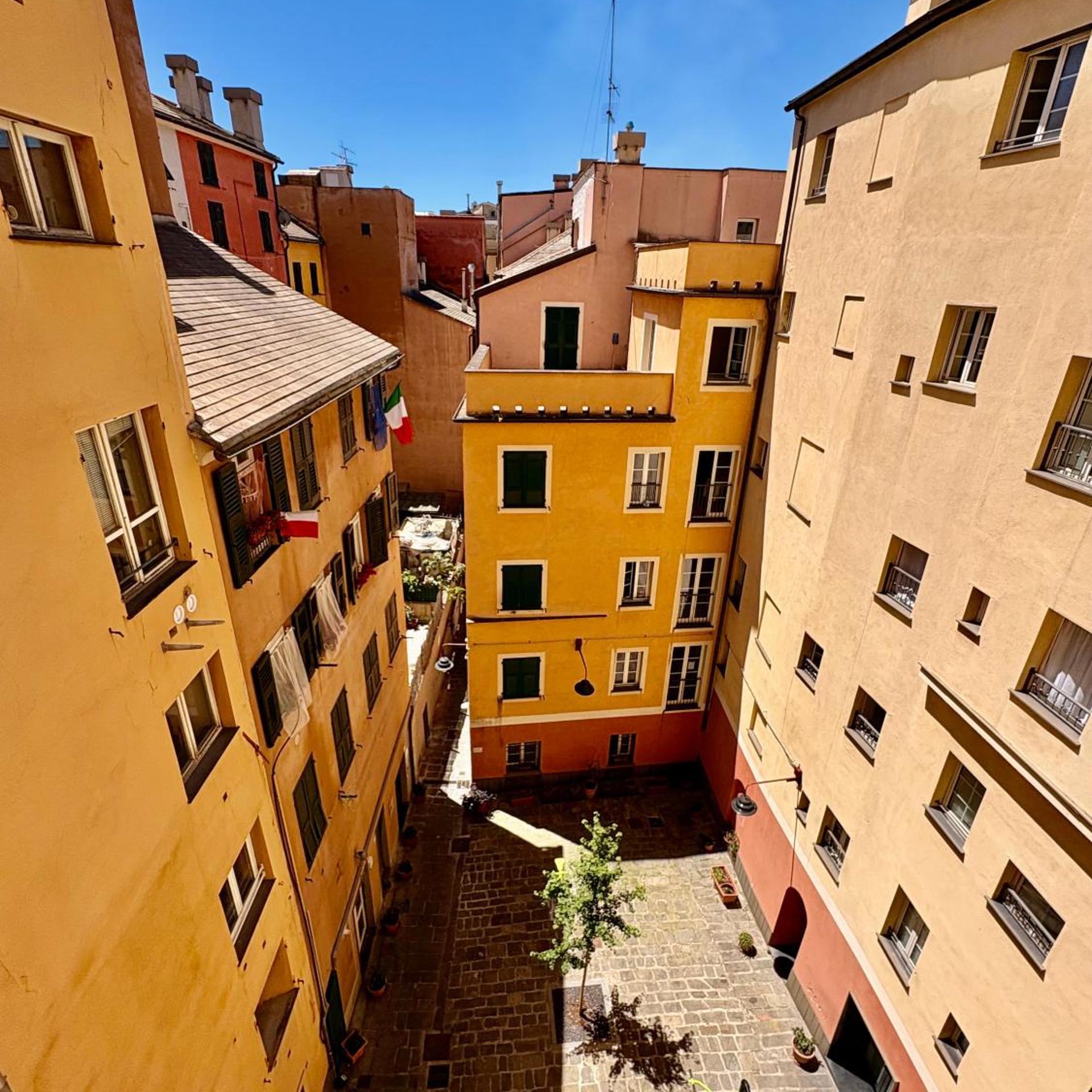 HOTEL DELLA POSTA 6/83
