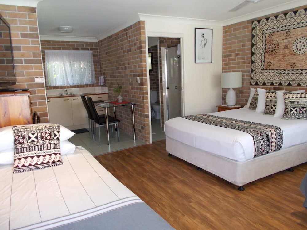 Sunshine Coast Airport Motel 28/55