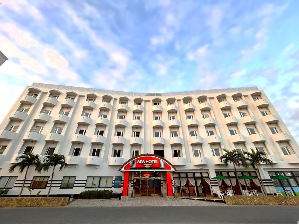 APA Hotel Ishigakijima 3/50