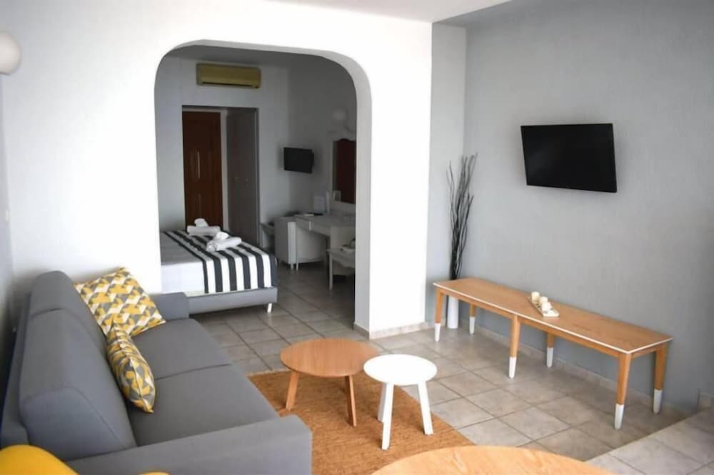 Hotel Akti Ouranoupoli Beach Resort 31/47