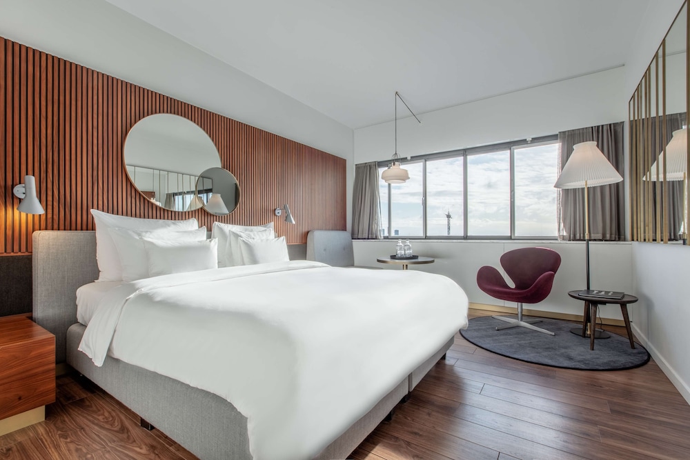 RADISSON COLLECTION ROYAL HOTEL, COPENHAGEN 22/72
