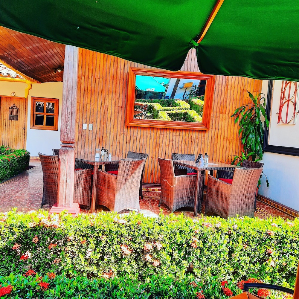 Hotel La Posada Del Doctor 61/65