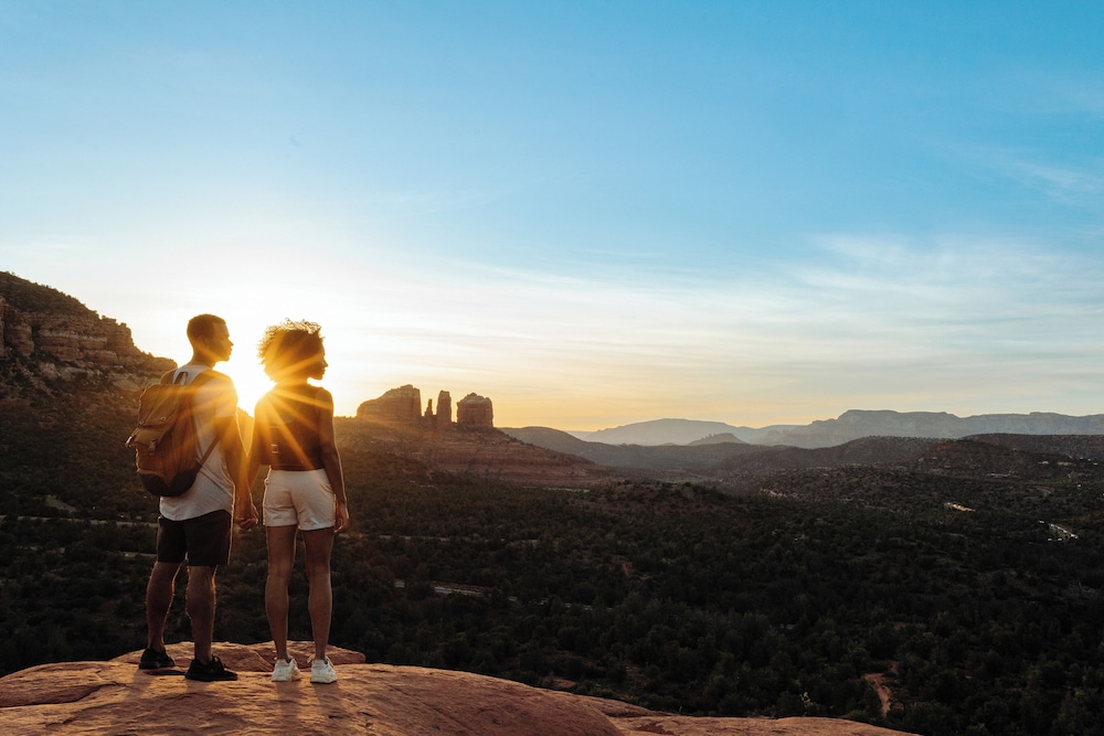 Hyatt Residence Club Sedona Piñon Pointe 54/56