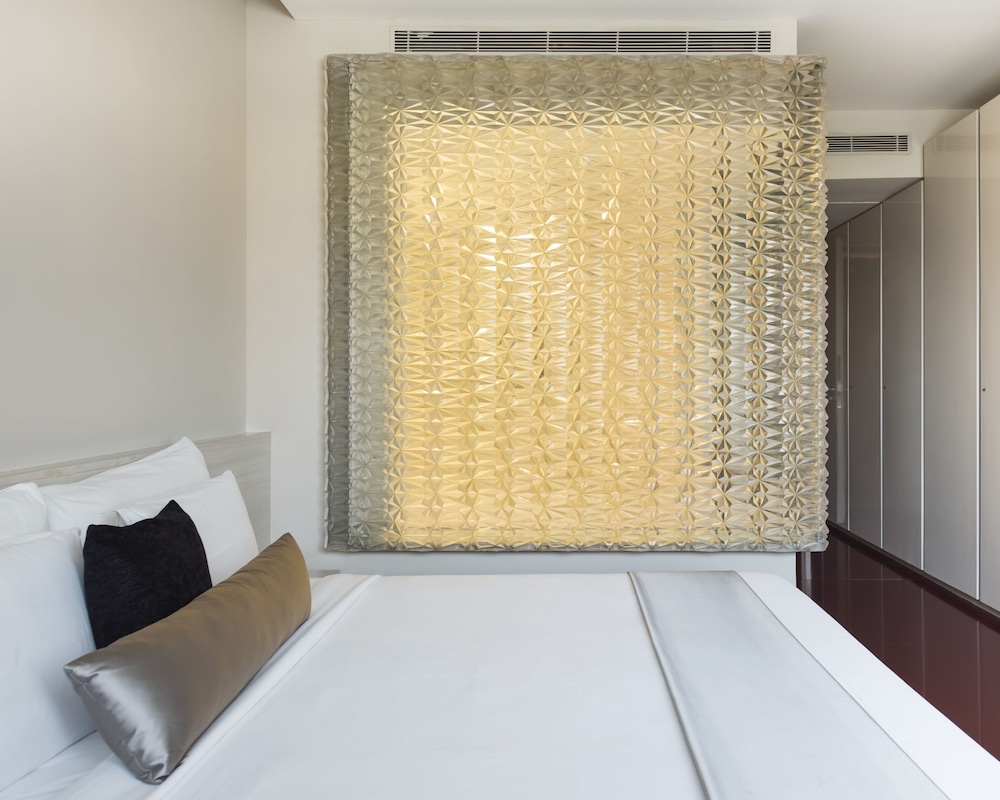Boulevard by Design Hotel Chennai 18/27