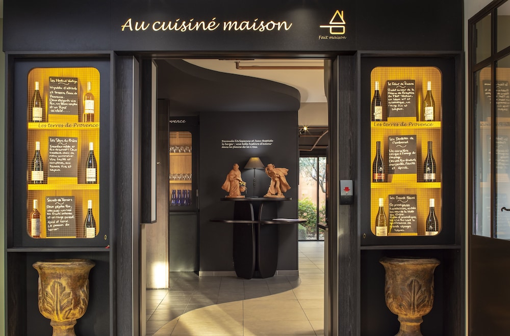 Terre de Provence Hotel and Spa 32/68