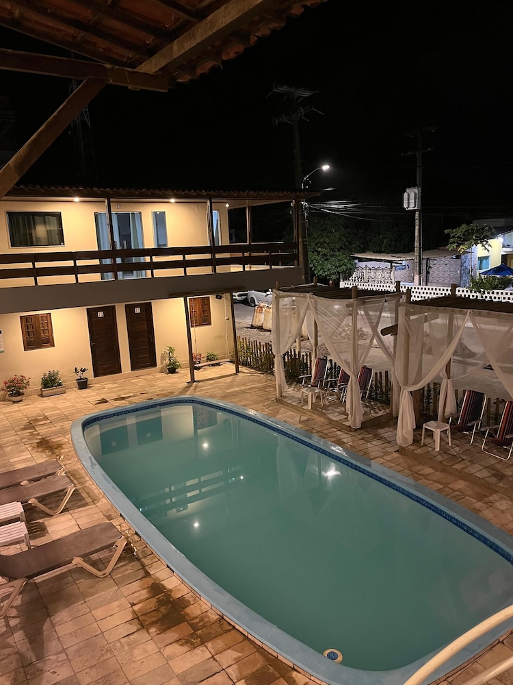 Pousada Maravelas 20/31