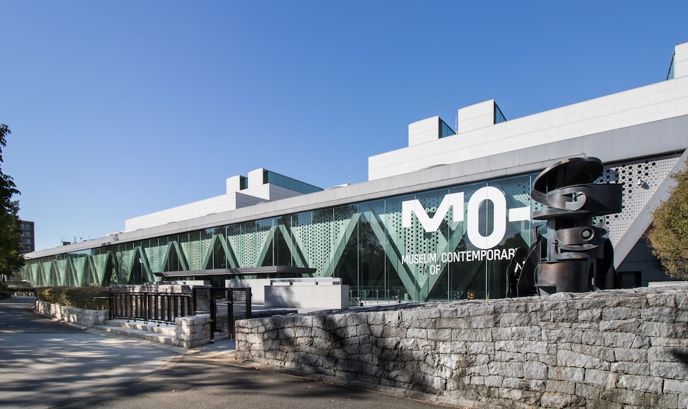 LYURO Tokyo Kiyosumi by THE SHARE HOTELS 60/71