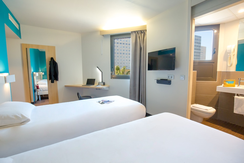 B&B Hotel Marseille Centre La Timone 9/43