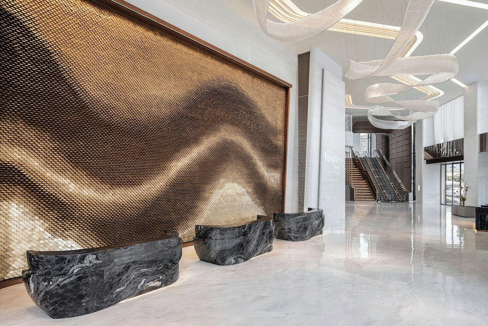 Renaissance Zhuhai Hotel 7/50