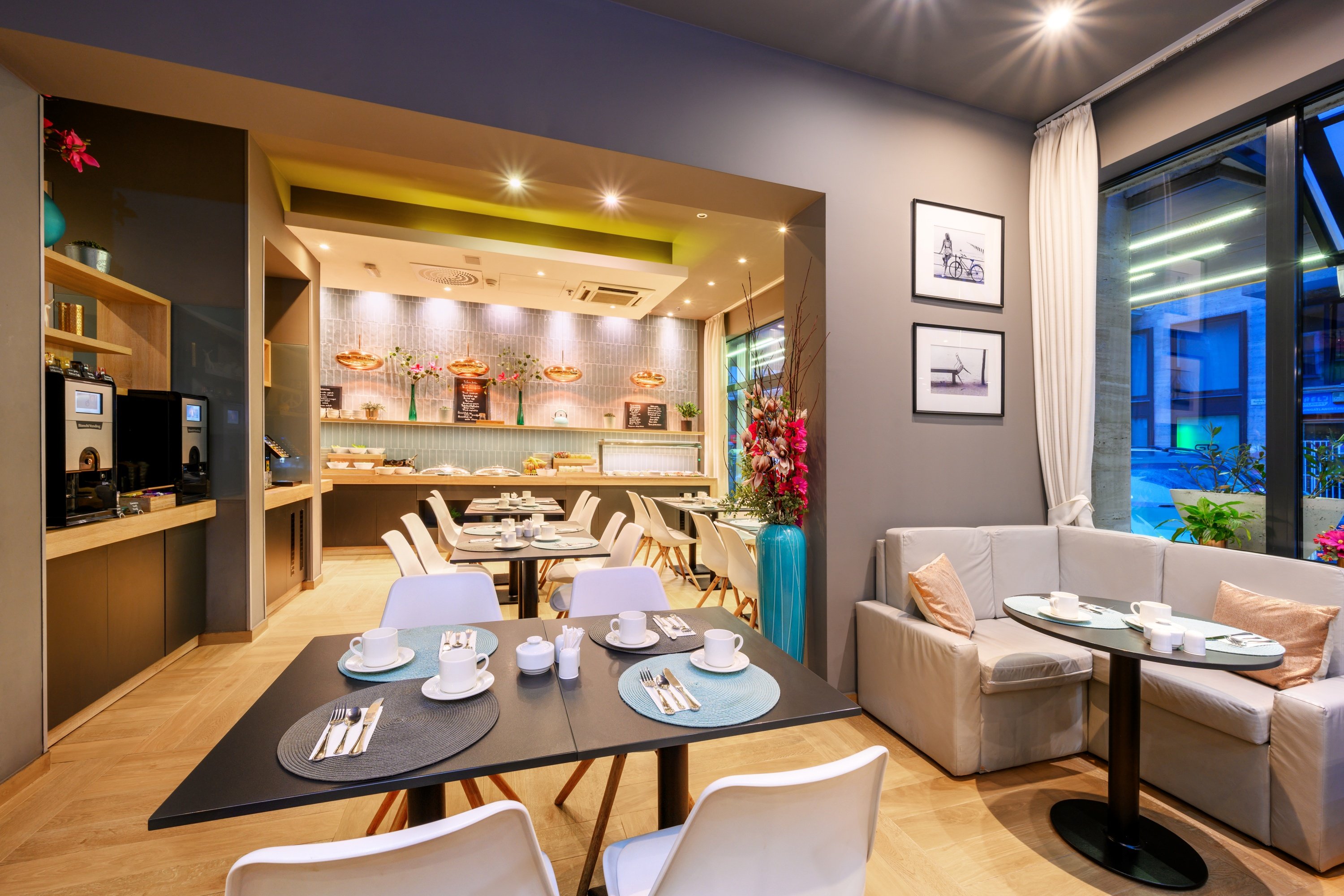 ROOMbach Hotel Budapest Center 36/43