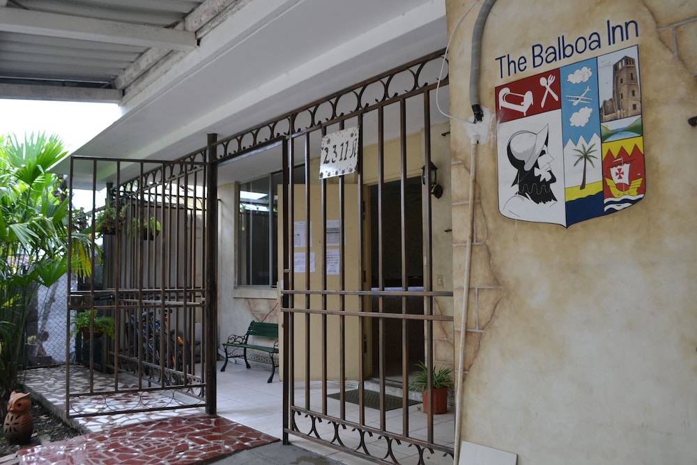The Balboa Inn Bed Breakfast 2/49