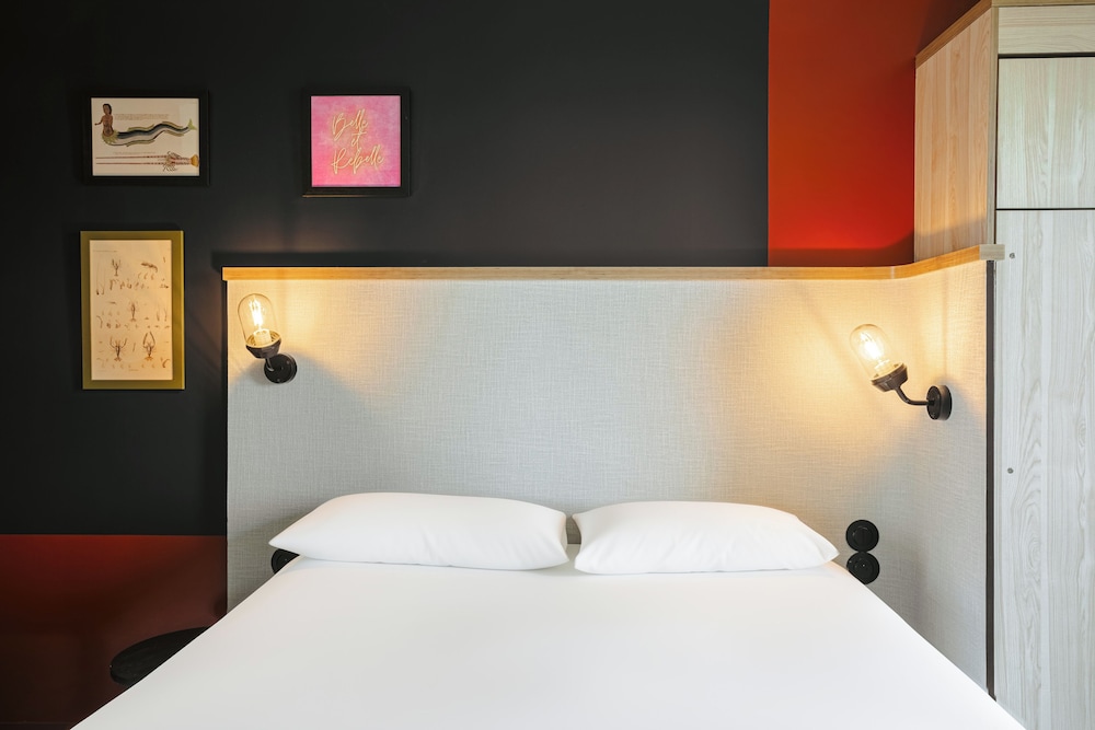 Greet Hotel La Rochelle Centre 21/73