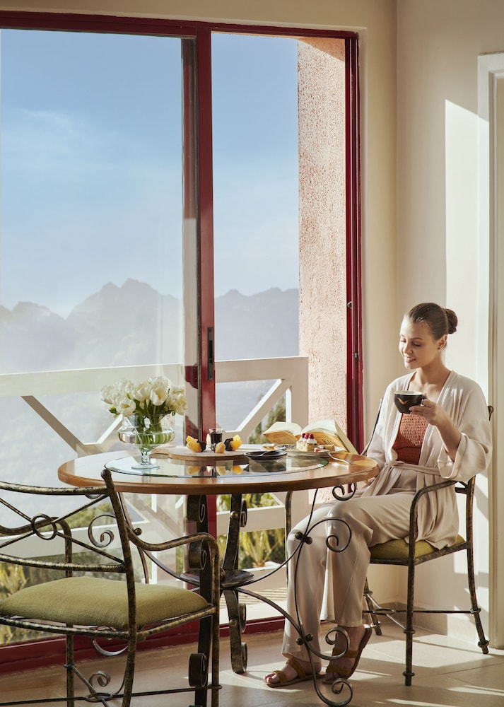 Grand Mercure Petra 78/91