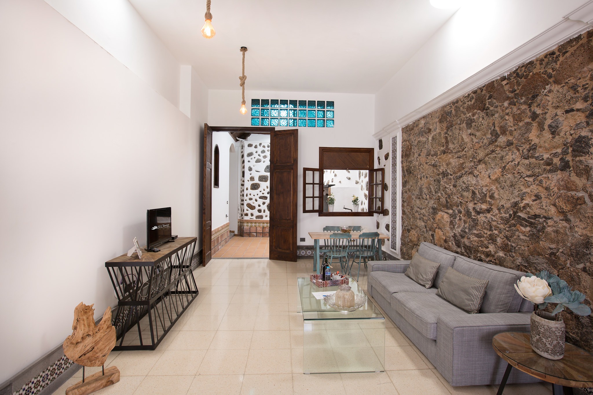 El Charco Suites 32/50