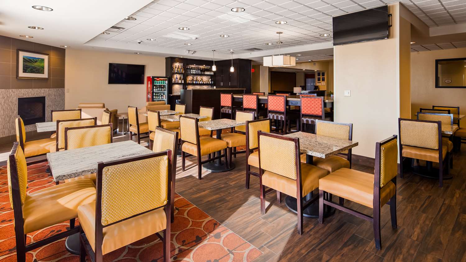 Wyndham Garden Lancaster CA 10/14