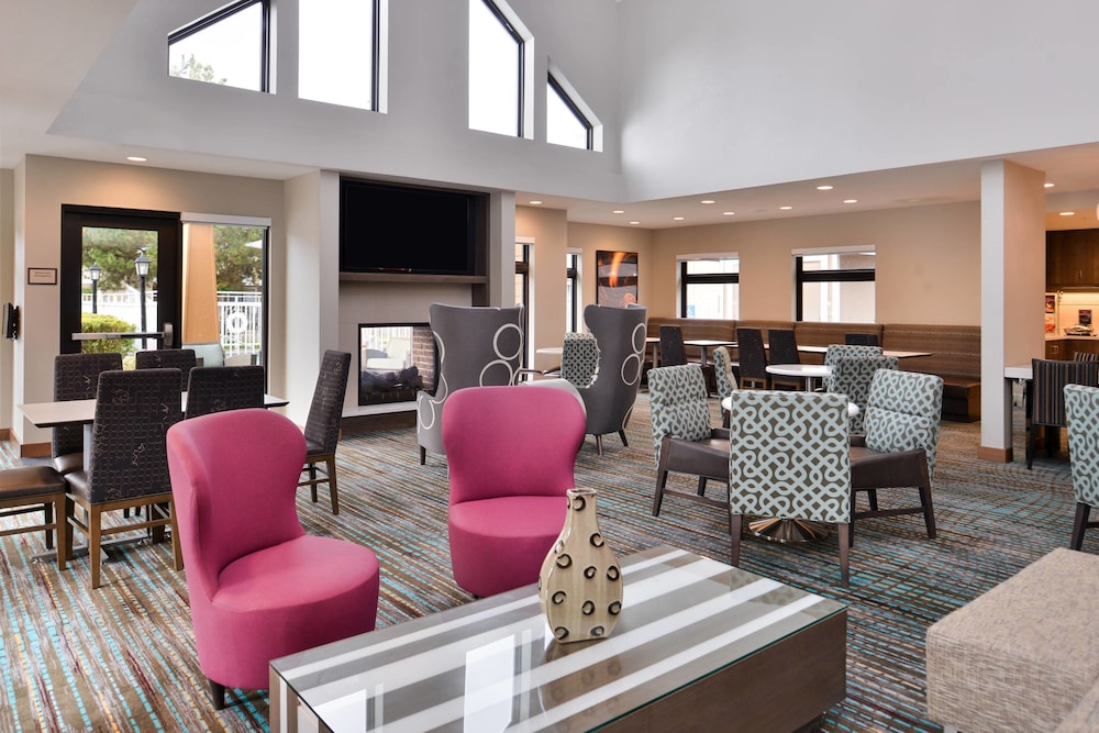 Residence Inn Boise Downtown 20/32