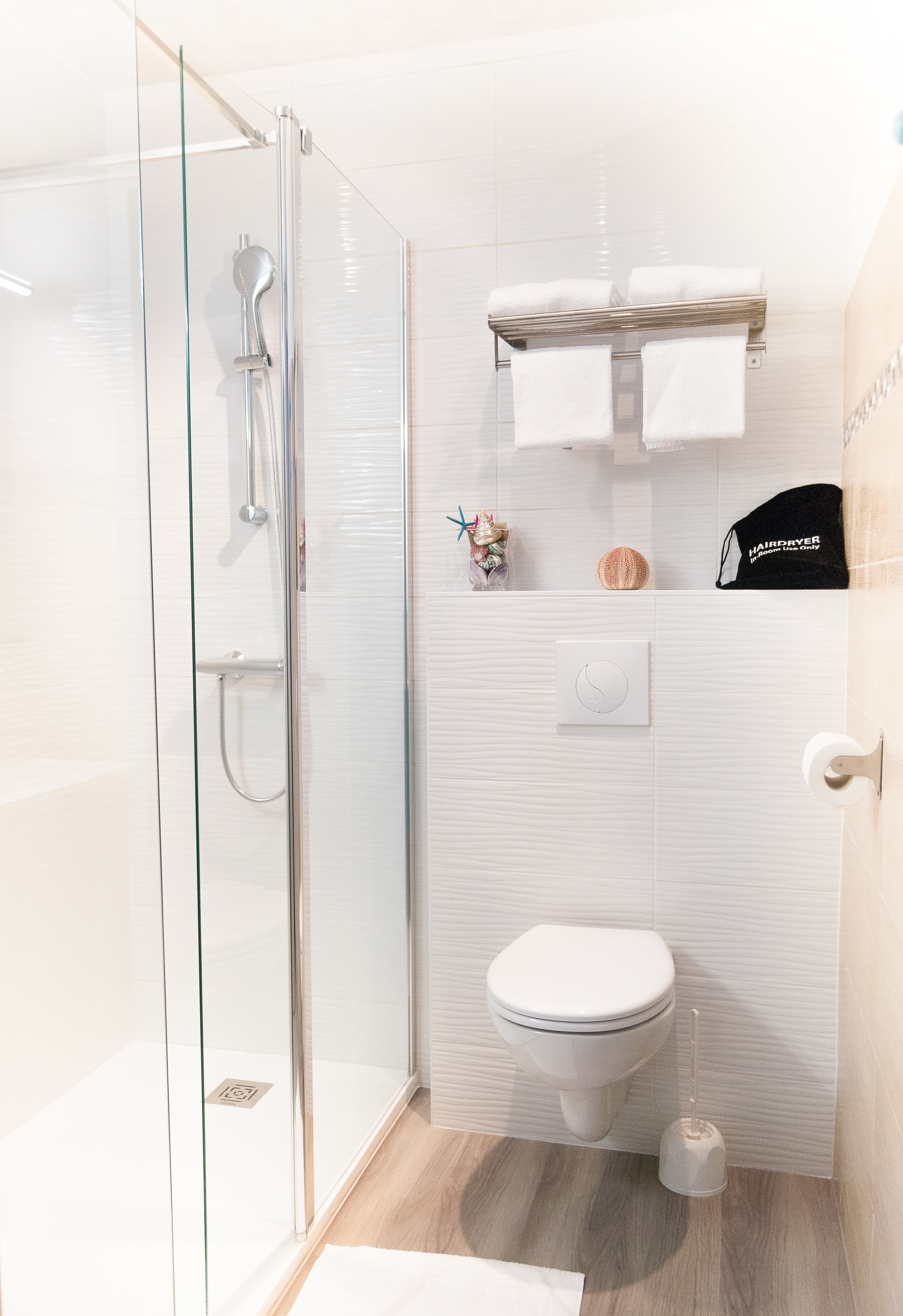 غرفة كومفورت ثلاثية، Hotel La Cote Oceane 7/8
