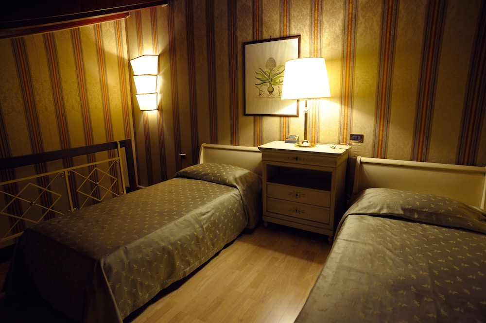 Villa Quaranta Tommasi Wine Hotel & Spa 37/66