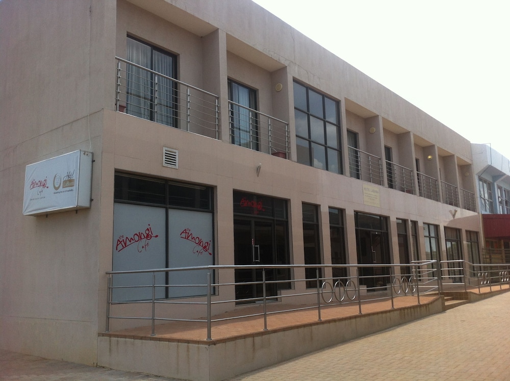 Labama酒店(Hotel Labama) 图片4