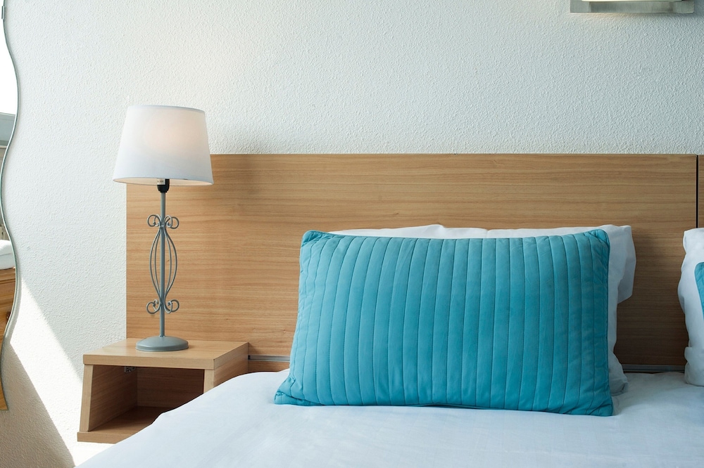 The Originals Berck Sur Mer Neptune Ex Hotel Le Neptune 13/27