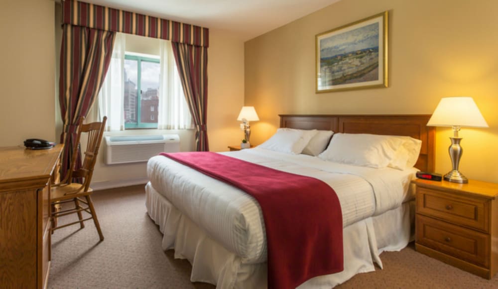 Chelsea Savoy Hotel 16/61